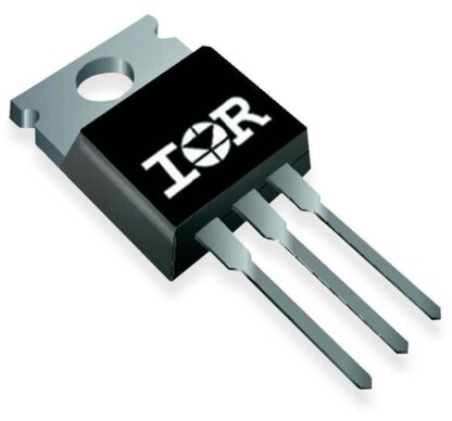Transistor IRF1404 IRF1404PBF HEXFET® Power MOSFET - Imagen 3