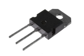 Transistor TIP3055, TO-218, NPN, 60V/15A/90W