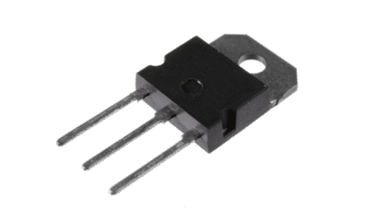 Transistor TIP3055, TO-218, NPN, 60V/15A/90W