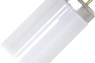 Tubo Fluorescente T12 "GRUESO" 20W G13 38x595mm F7 TUNGSR
