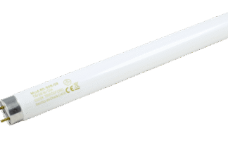 Tubo Fluorescente 58W T8 1500mm 865 6500K (9 Unidades) DH