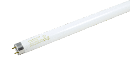 Tubo Fluorescente 58W T8 1500mm 865 6500K (9 Unidades) DH