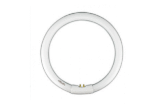 Tubo fluorescente circular trifósforo T9 32W