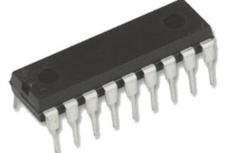 UDN2580A 8-Channel Source Drivers de Allegro MicroSystems