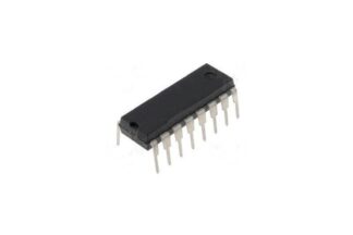 PBL3717 PBL3717A DIP16 (12+2+2pin) STMicroelectronics
