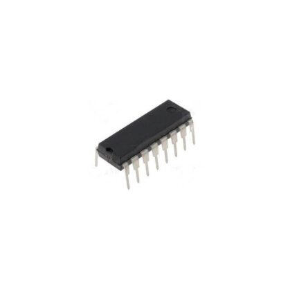 PBL3717 PBL3717A DIP16 (12+2+2pin) STMicroelectronics