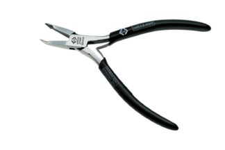 Alicate de corte profesional punta final larga 120mm 3786HF