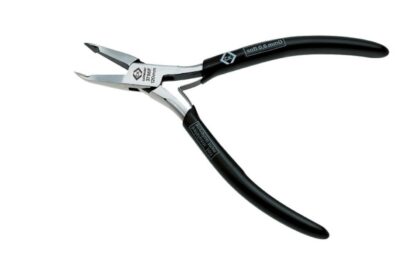 Alicate de corte profesional punta final larga 120mm 3786HF