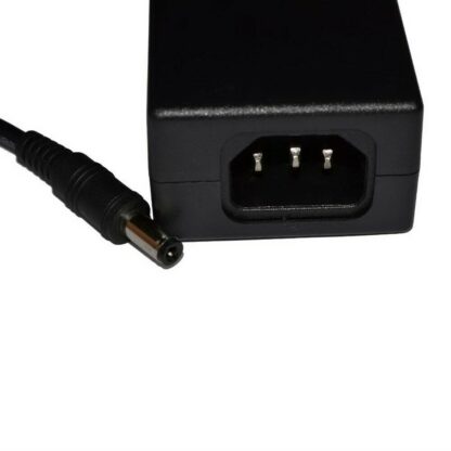 Alimentador Cargador 12V/6A 72W PEQUEÑO 114x50x30mm - Imagen 3