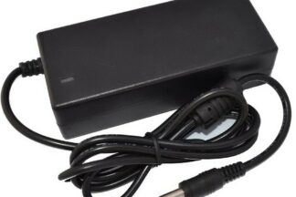 Alimentador Cargador 12V/6A 72W PEQUEÑO 114x50x30mm