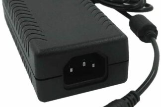Alimentador Cargador 12V/8A 96W + CABLE 1,8m, Enec, Tuv,etc