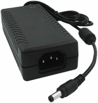 Alimentador Cargador 12V/8A 96W + CABLE 1,8m, Enec, Tuv,etc