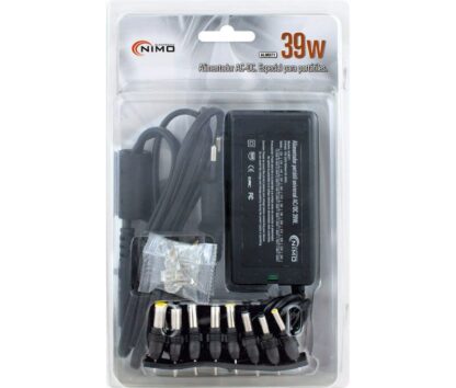 Alimentador electrónico programable 39W, 12---24V - Imagen 3