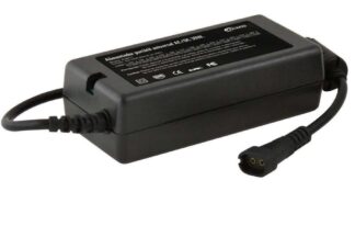 Alimentador electrónico programable 39W, 12---24V