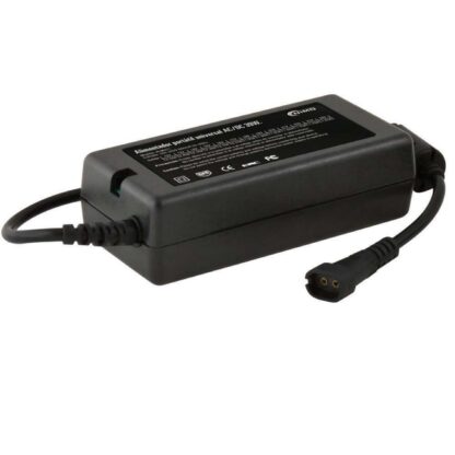 Alimentador electrónico programable 39W, 12---24V