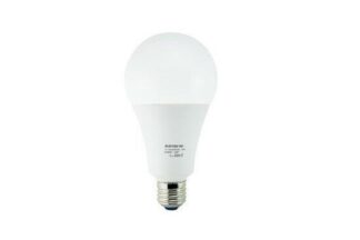 Bombilla LED clásica E27 A80 18W