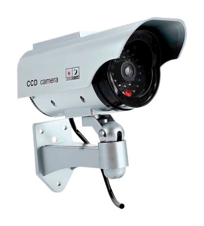Camara de Seguridad Simulada para Exterior/Interior, DH