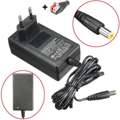 Cargador Inteligente para baterías Ni-CD/Ni-Mh DE 1,2 a 18V - Imagen 3