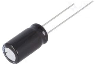 Condensador electrolítico 270uF/35V low ESR AEC-Q200 (10 Unidades)