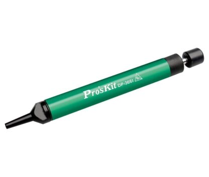 Desoldador Mini PROSKIT DP-366I Capacidad 30cm-Hg - Imagen 3