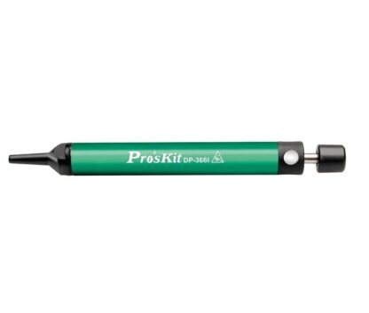 Desoldador Mini PROSKIT DP-366I Capacidad 30cm-Hg - Imagen 4
