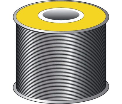 Estaño Sin Plomo 1mm 500gr MBO