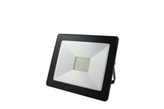 Foco de exterior LED 50W, IP65, Super Slim