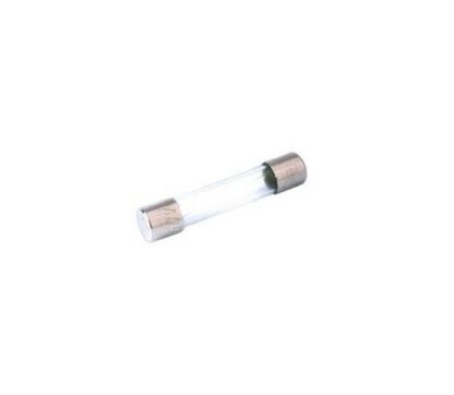 Fusible 4A 6x32mm F rápido 100uds