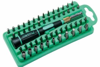 Juego destornilladores precisión Pro'sKit SD-9828