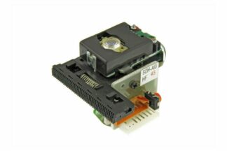 LECTOR LASER SOH-A1 SOH-A1U SAMSUNG 8+8p, ORIGINAL JAPAN
