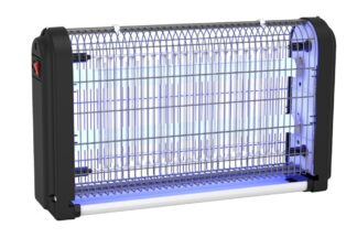 Mata Insectos Electrónico LED Profesional Electro DH