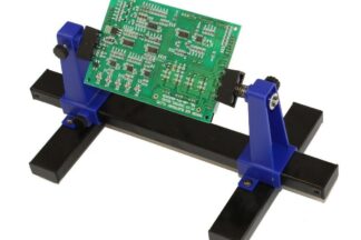 Mesa de montaje para placas de circuito impreso (PCB)
