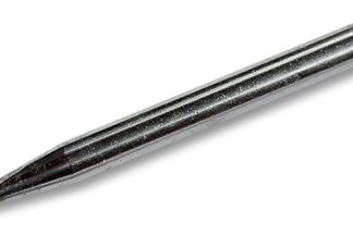 Punta Soldador DH 30W 2mm Larga Duración, Ø5x67mm