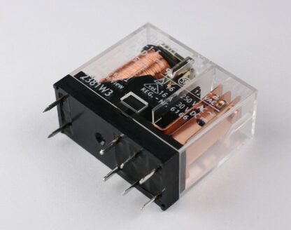 Relé OMRON G2R-1-E-12VDC 12 V DC 16 A - Imagen 2