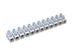 Regleta de conexión eléctrica