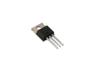Regulador IC +5V 5A TO-220 LM1084IT