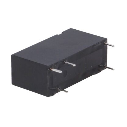 Relé 12VDC 8A/250V G6RN-1 12VDC SPDT PASO 3,2mm - Imagen 5