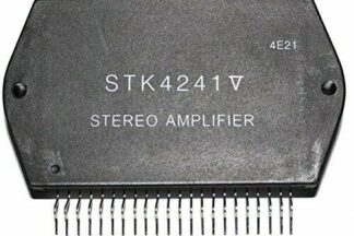 STK4241V Circuito Integrado híbrido de Sanyo