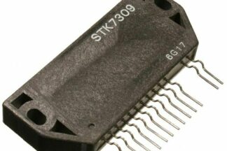 STK7309 / STK7308 Circuito Integrado híbrido de Sanyo