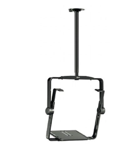Soporte de Techo Multimedia HiFi TV etc, Vogels TVB540 Negro