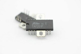TA7201P CIRCUITO INTEGRADO TOSHIBA
