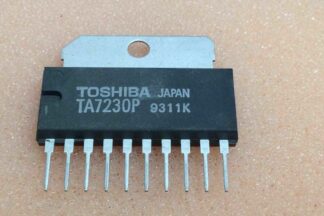TA7230P CIRCUITO INTEGRADO TOSHIBA