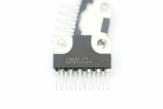 TA7271P CIRCUITO INTEGRADO TOSHIBA