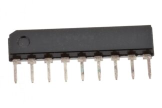 TA7291S TA7291SG SIP9-P-2.54A