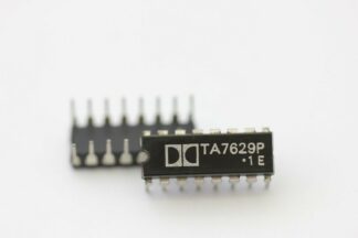 TA7629P Circuito Integrado Toshiba