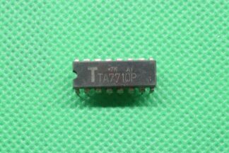 TA7710P Circuito Integrado Toshiba
