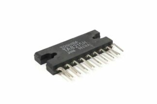 TA8215H Circuito integrado Toshiba