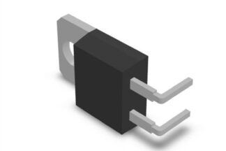 TIRISTOR 17074 TO-220 2p.