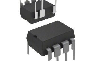 TNY267PN DIP-8B (7 Pines) Power Integrations