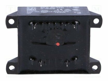 TRANSFORMADOR Alimentación PCB, 12V 16VA 70ºC BVEI5411124 - Imagen 3